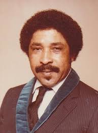 John Bentley Obituary