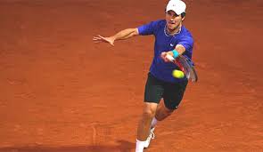 Your complete guide to mischa zverev; Tennis