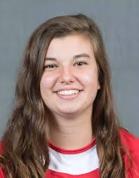 2018 Women's Lacrosse Roster