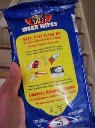 How to remove foam sealant from your hands. Great Stuff Foam Sealant Product Review Ugly Duckling House
