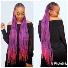 Ghana Braids HairStyles for Christmas 2020-See 200 Styles