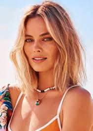 Fan Casting Margot Robbie as Julia McCullough in The Prestige (2016)