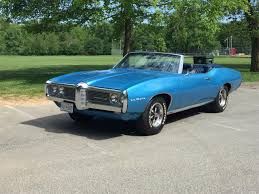 1969 pontiac lemans for sale classiccars com cc 984968 1969 pontiac lemans for sale