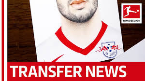 Click here to try a search. Rb Leipzig Sign Mega Talent From Fc Salzburg Youtube