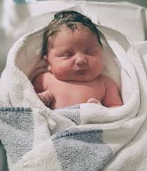 My grandson, you make me proud beyond words. 💙