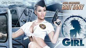 Brittany Dailey - IMDb