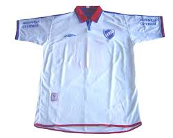 Colaborá en los locales de redpagos mencionando tucolecta n.° 426395 o vía online con tarjeta de crédito o debito en uruguay o el exterior haciendo una donación via paypal. Umbro Nacional 2019 Home Jersey White Soccer Plus