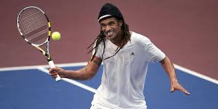 Yannick noah a actuellement 61 ans. Updated Yannick Noah Net Worth Wiki Net Worth Affairs Age Biography More