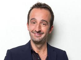 Cyrille Eldin au Petit journal, Victor Robert attendu au Grand journal