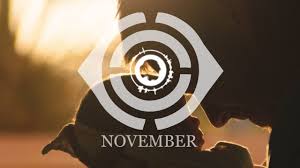 Envici November Official Audio Youtube