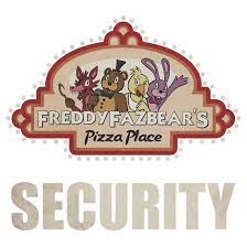 Five Nights At Freddy S Fnaf Freddy Fazbear S Security Logo Essential T Shirt By Kaiserin Fnaf Freddy Fazbear Fnaf Freddy Freddy Fazbear