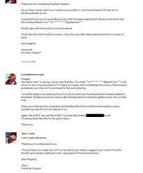 Do you have experience with this yourself? Humble Bundle Is Not An Authorized Reseller Details In Comment Humblebundles