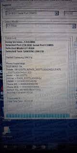 The big advantage of this is that you don't have to wait for unlock codes samsung from the provider, but … Aporte Unlock Sm S337tl J3 Luna Pro De Tracfone Clan Gsm Union De Los Expertos En Telefonia Celular