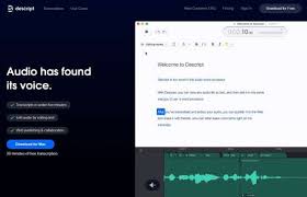 By joining download.com, you agree to our terms of use and acknowledge the data practices in our privacy agreement. Audio Transcription Apps Audio Transcription App