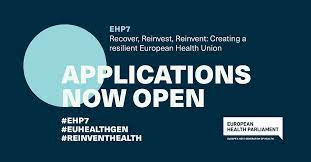 In reality, getting your first health insurance plan does not have to be daunting. European Health Parliament Healthparl Twitter