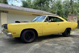 Image result for Bahama Yellow 1969 Plymouth