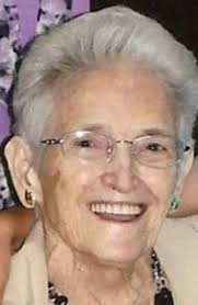 Dorothy Louise Wetton Allen (1925-2012)