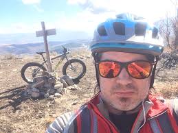 Rode maple syrup, ogden overlook, sardine with group