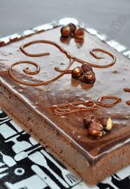 Entremets Praline Chocolat Et Noisette Gateau Chocolat Croustillant Gateau Praline Et Gateau Chocolat Praline