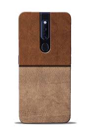 Shop designer f11 pro cases from be awara's exclusive range of designs. Buy Now Brown Pattern Oppo F11 Pro Back Cover And Mobile Cases