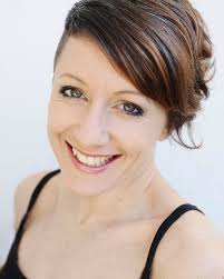 Eve Gordon, Keeper Suit Actor, Returns for Beast Morphers