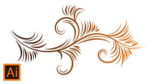 Flower pattern flower frame watercolor flower flower background flower border lotus flower flower logo vintage flower flower bouquet flower pot. How To Make Floral Vector Adobe Illustrator Tutorial Youtube