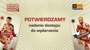 24 czerwca w ergo arenie w gdańsku na 7. Gala Polsat Boxing Night 7 Nowe Rozdanie W Cyfrowym Polsacie I Ipli Cyfrowy Polsat Digi Tv Pl