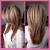 Choppy Long Hair With Short Layers