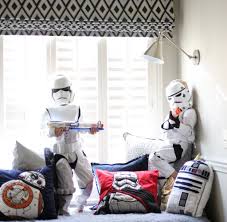 Thank you to our fathead fan for sharing his bedroom with us. Star Wars Room Decor Etsy In Cute Bedroom Atmosphere Ideas Decorating Baby Wanted Poster Template Decals Dolls Apppie Org
