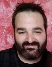 Cory Gene Ott Obituary November 19, 2019