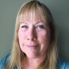 Nancy Heiden's Instagram, Twitter & Facebook