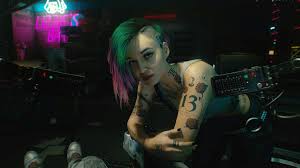 The game opens with a character creator, allowing you to set v's skin tone, hairstyles, eye colour, scars and more. Cyberpunk 2077 Change Appearance Can You Change Your Appearance Later Pc Gamer