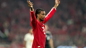 Is Bayern Munich’s Michael Olise on his way to being the next Lionel Messi?