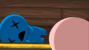 The Binding Of Isaac Rebirth Ending 10 Isaac Meeting Blue Baby Youtube