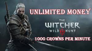 This time, however, some junk items can be dismantled into useful crafting components. The Witcher 3 Wild Hunt Unlimited Money Exploit
