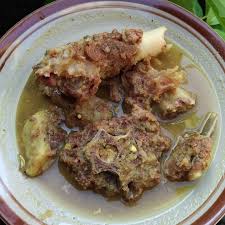 Beli bahan resep olahan daging kambing hanya di shopee segar! 10 Olahan Daging Kambing Khas Indonesia Paling Nikmat