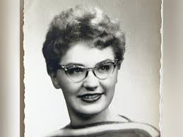 Mary Jo Curwen's Obituary