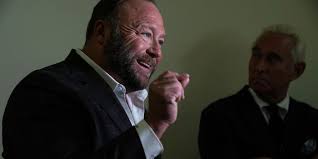 (updates, left column.) this is all original research and investigative work unless otherwise noted. Alex Jones Psychosis Made Him Believe Sandy Hook Conspiracy Theory