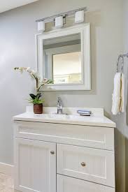 When it comes to storage and organization, small bathrooms can offer quite a challenge. 41 Bathroom Vanity Cabinet Ideas