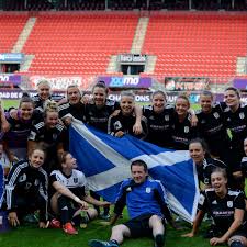 Sports club in enschede, netherlands. Fc Twente 0 Glasgow City 2 Scots March On To Knock Out Stages Of Champions League Daily Record
