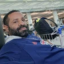 Stephen Kaspar's Instagram, Twitter & Facebook