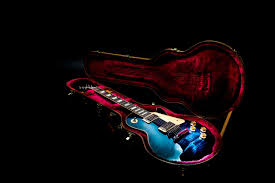 Guitar Computer Wallpapers Desktop Backgrounds 2560x1707 Id 587566 Electric Guitar Guitar Computer Music