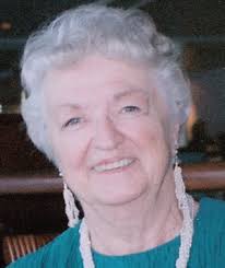 Gloria L. "Andy" Warner