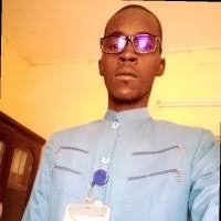 Aliou Youssouf Maïga