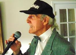 The entertaining George Cataldo