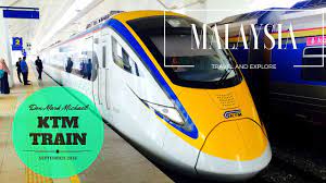 Thailand by train you will only get a 15 day visa. Malaysia To Thailand By Train Is It Safe Youtube