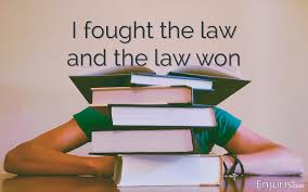 Quotations about justice, laws, & crime. Quotes For Law Students 15 Funny Inspiring Legal Sayings