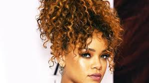 Most weird haircuts existed ever in the world!!! Pineapple Ing Is A Technique Every Curly Haired Girl Should Know