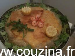 Bastila Marine Couzina Fr Cuisine Du Monde