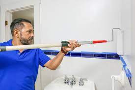 Once the walls are dry you can prime the ceiling and walls using a skim coat of your paint or a primer. How To Paint A Room From Start To Finish This Old House